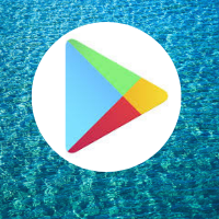 Logo Google Play