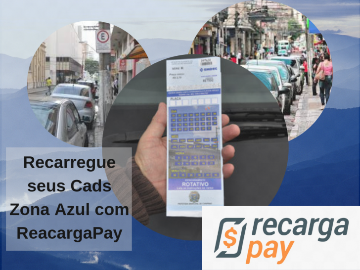 Cads Zona Azul