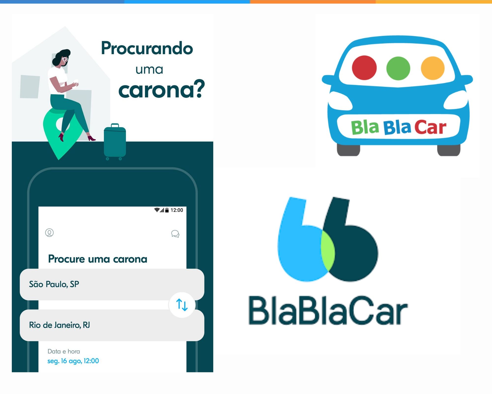 BlaBlaCar!
