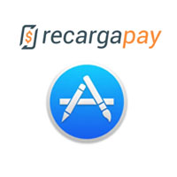 Baixar RecargaPay no iOS