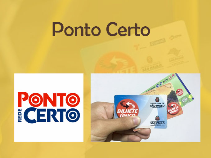 Ponto Certo