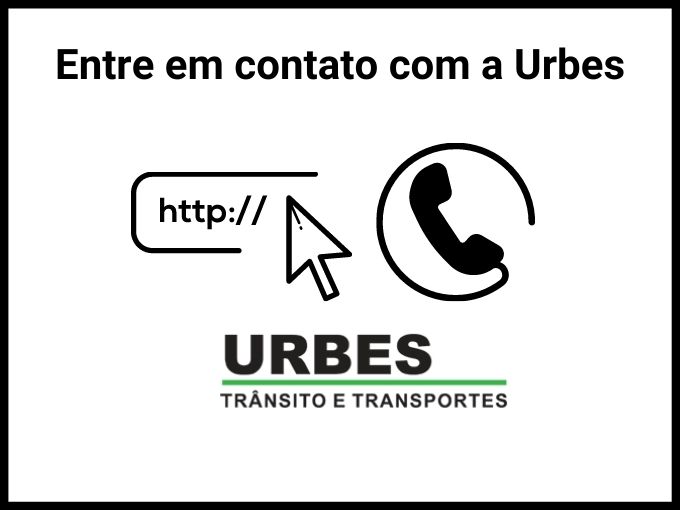 contato urbes