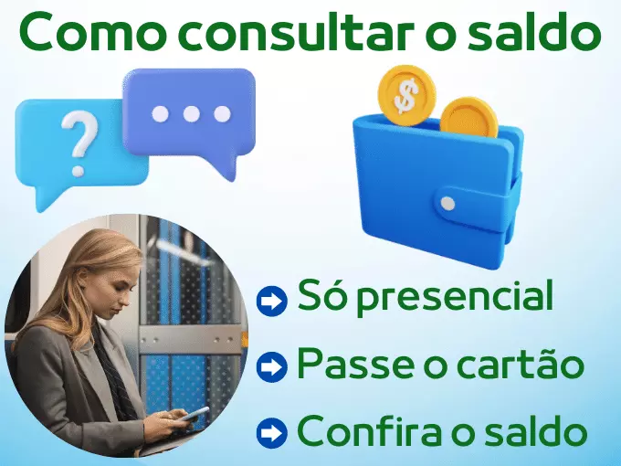 Como consultar o saldo do cartão Fidelidade Metrô?