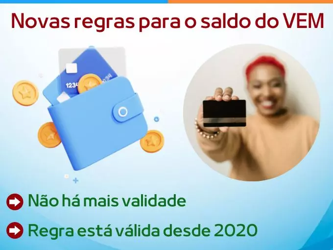 validade do saldo vem grande recife